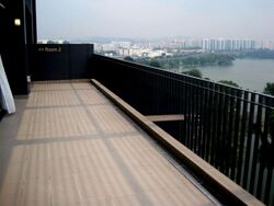 The Lakefront Residences (D22), Condominium #490536831